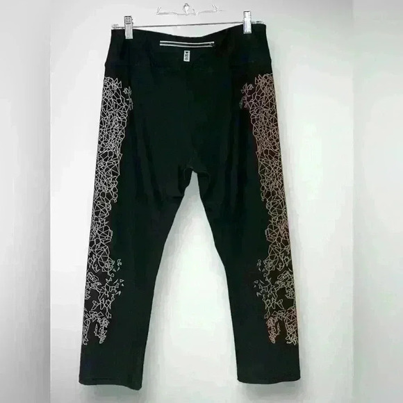 Pants - Womens’ Black Leggings Size Large by R8 NWOT
